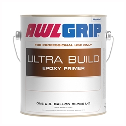 Awlgrip Ultra-Build Epoxy Primer White Base | Blackburn Marine